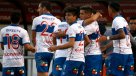 Universidad Católica visita a San Luis buscando alejarse de sus escoltas en el torneo
