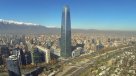 Paulmann prevé que hotel del Costanera Center estará operativo en octubre