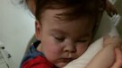 Murió el pequeño Alfie Evans, tras una larga batalla judicial de sus padres por mantenerlo conectado