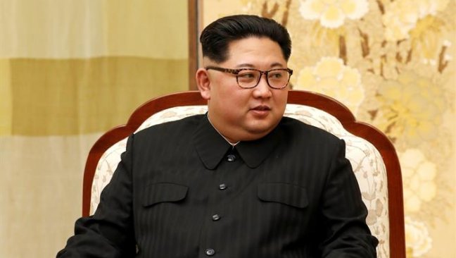 Pyongyang hará en mayo un 