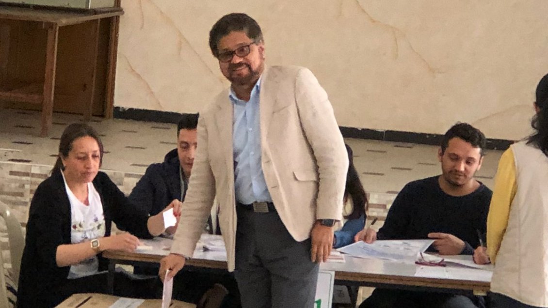 Controversia por presunto vínculo de importante miembro de la FARC con narcotráfico