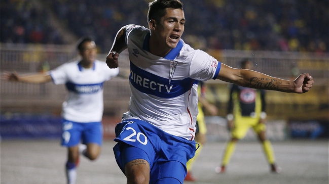 Resumen: La UC sigue líder con la U de Concepción como escolta