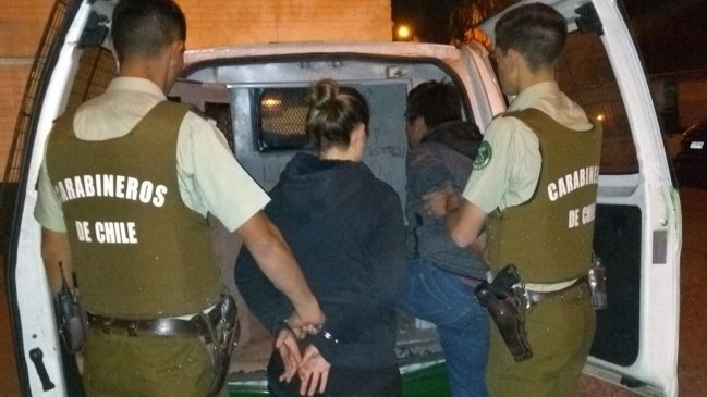 Riña en salsoteca dejó un muerto y seis personas detenidas en Recoleta