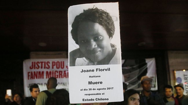 A siete meses de su muerte: ¿Por qué el cuerpo de Joane Florvil permanece en el SML?