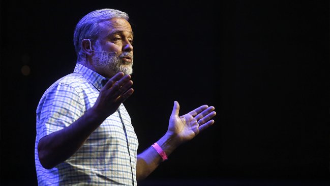 Benito Baranda: Señal del papa con víctimas de Karadima es demoledora para los obispos