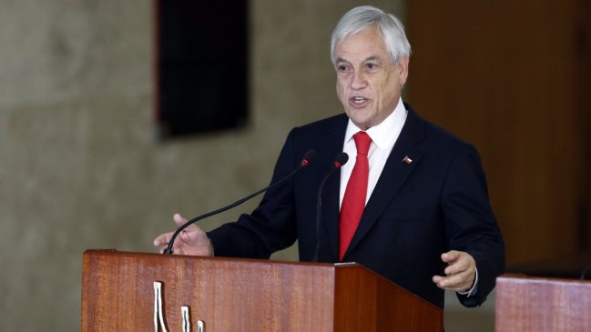 Gobierno se querellará por muerte de menor abusada sexualmente en Los Andes