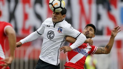 El empate que protagonizaron Curicó Unido y Colo Colo en La Granja