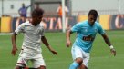 Sporting Cristal de Mario Salas igualó en un partido increíble ante Universitario de Lima
