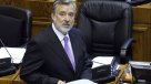 Alejandro Guillier: \