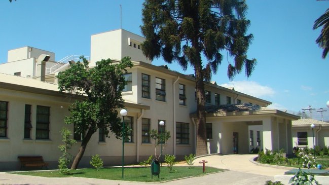 Los Andes: Conmoción por muerte de menor de un año y siete meses abusada sexualmente