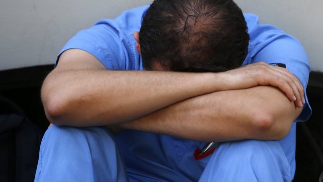 Equipo médico que atendió a niña abusada en Los Andes está con apoyo psiquiátrico