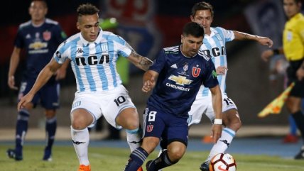  La agenda para esta semana en Copa Libertadores  