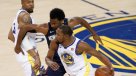 Kevin Durant lideró triunfo de los Warriors ante los Pelicans en la NBA