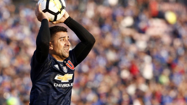 David Pizarro apuró a Azul Azul: Queremos que se resuelva rápido lo del DT