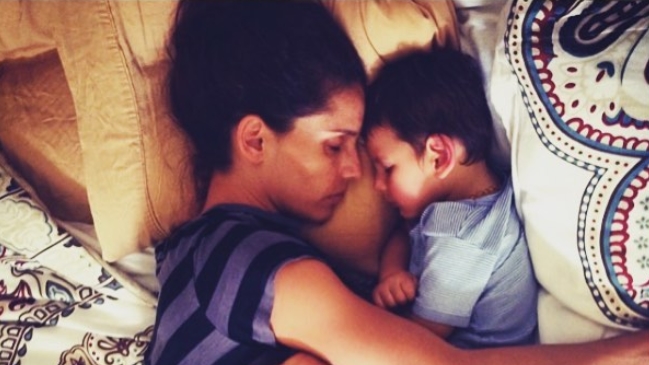 Leonor Varela compartió el drama que sufre su hijo