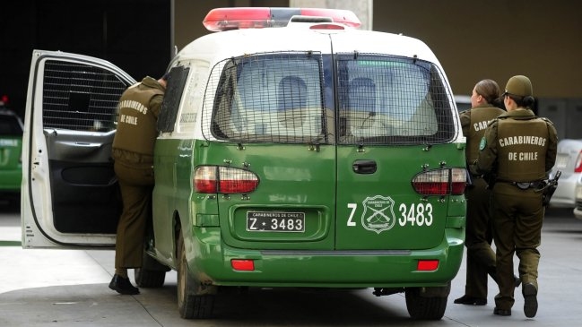 Joven denunció violación por parte de cinco hombres cerca del Estadio Nacional