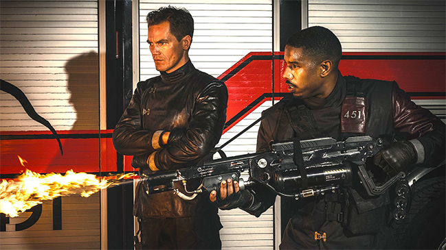 Confirman estreno para la adaptación de 