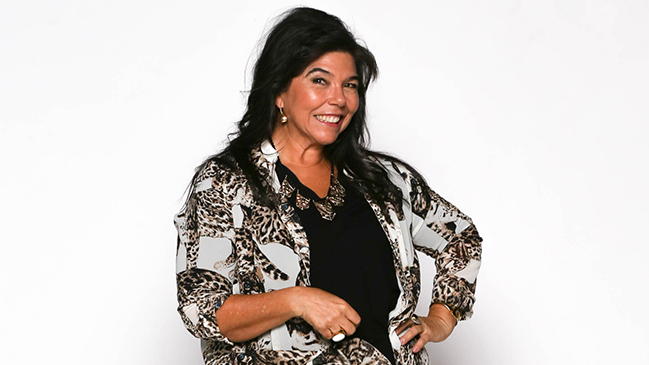 Malucha Pinto sobre Herval Abreu: Aquí hay una masacre