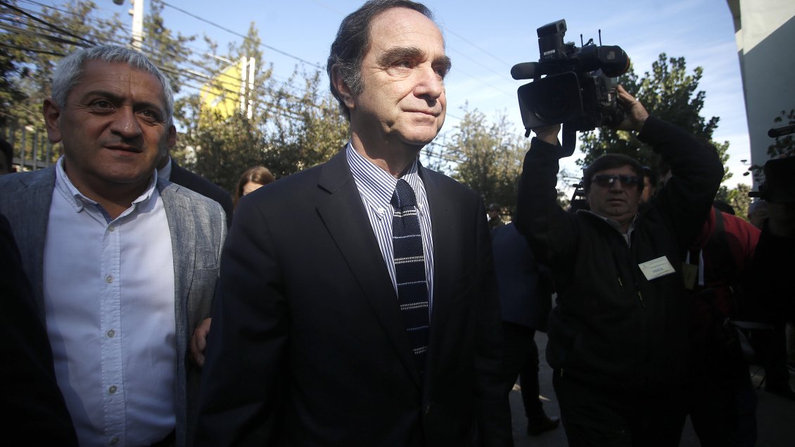 Caso Ámbar: En medio de protestas, Gobierno descarta reinstaurar pena de muerte