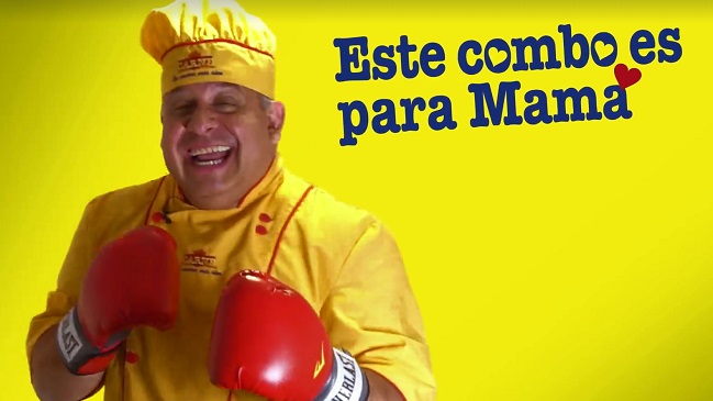 Desafortunada idea: Carnicería aludió a los 