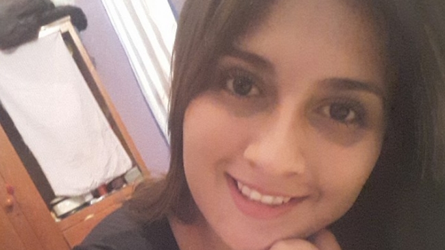 Joven violada por grupo de hombres en Argentina se recuperó y sacó la voz