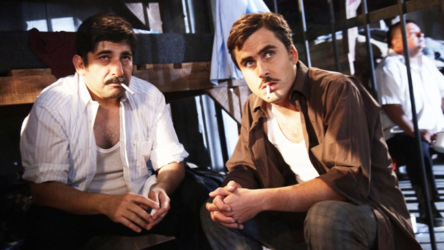 Roberto Farías desmintió acusaciones de intento de violación en su contra