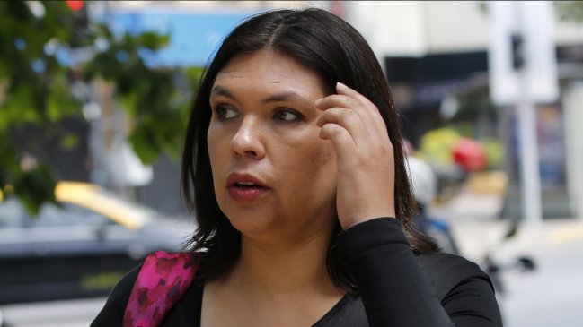 Bárbara Figueroa: La prioridad del debate no ha estado en los temas de futuro