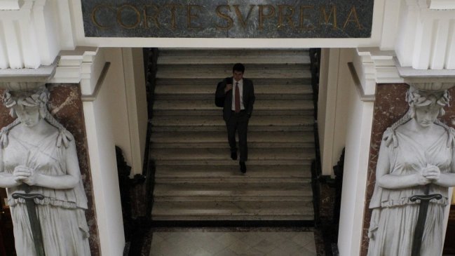 Suprema acogió recursos a extranjeros que se les dejó sin efecto sus visas de ingreso temporal