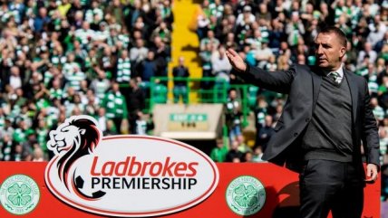  DT de Celtic se descartó como candidato para Arsenal  