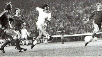   La Historia es Nuestra: Real Madrid, el Bayern Munich y el 