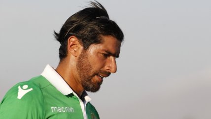   Abreu explicó su cuestionada reacción: Fue algo personal ante la actitud de un 