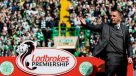 Técnico de Celtic se descartó como candidato para suceder a Wenger en Arsenal