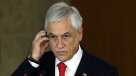 Designar a su hermano como embajador afectó la aprobación de Sebastián Piñera