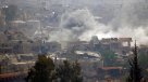 ONG: Bombardeos rusos han dejado más de 17 mil muertos en Siria desde 2015