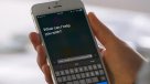 La insólita respuesta de Siri al ser consultada por \