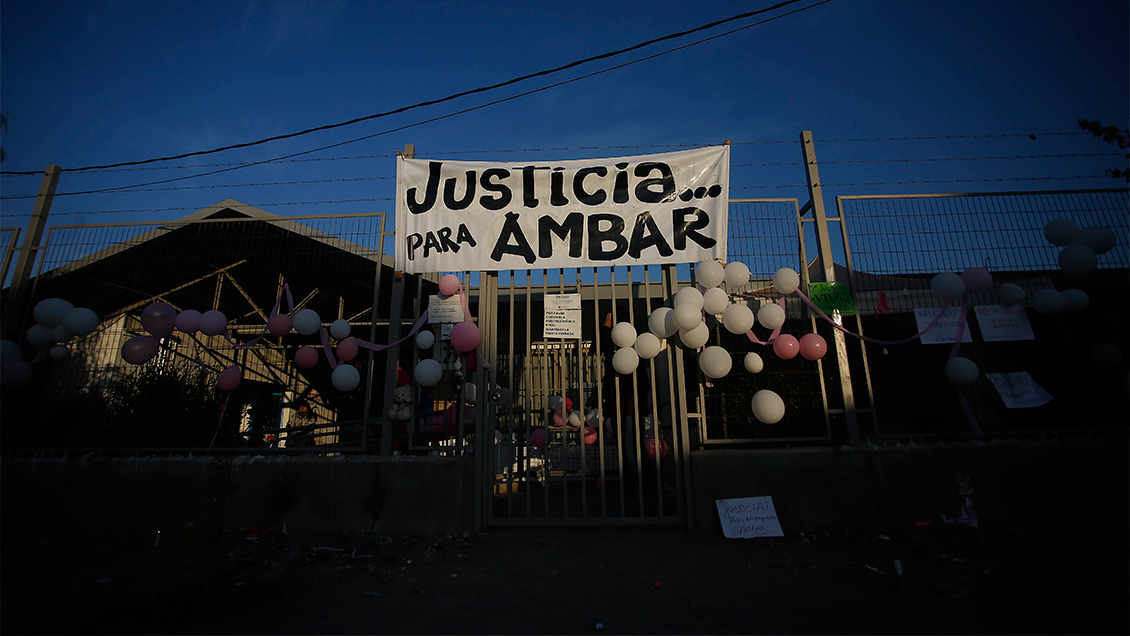 Caso Ámbar: Gobierno anunció revisión de programa de familias de acogida