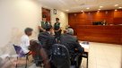 Tribunal declaró inocente a imputado por homicidio de dos carabineros ocurrido en 2015