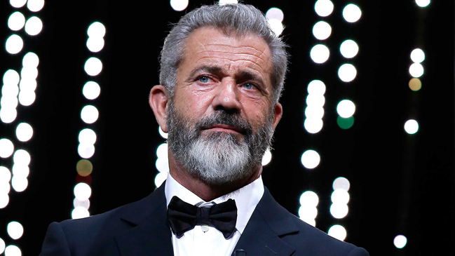 Mel Gibson dirigirá 