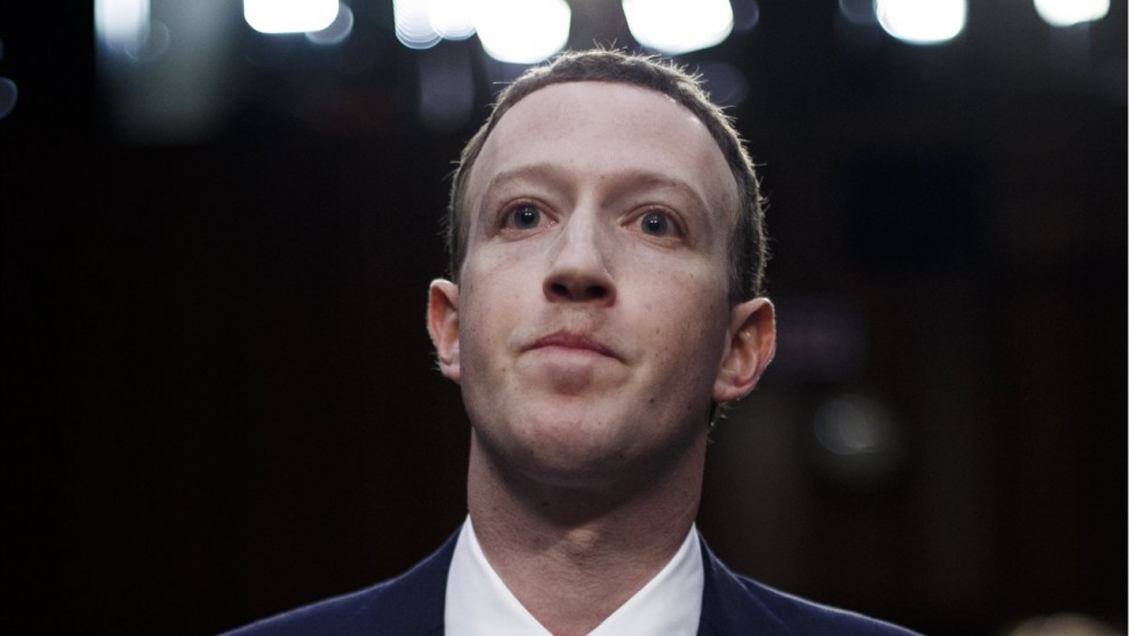 Mark Zuckerberg tendrá que comparecer ante el Parlamento británico