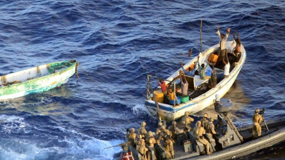 Surinam busca a 16 pescadores desaparecidos tras ataque de piratas