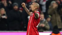 Arturo Vidal alentó a Bayern Munich previo al duelo con Real Madrid: "Podemos hacerlo"