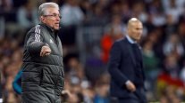 Jupp Heynckes: Real Madrid puede darle las gracias a Keylor Navas