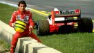 Este martes se cumplen 24 años de la muerte de Ayrton Senna