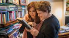 Rousseff y Fernández se reunieron y criticaron \
