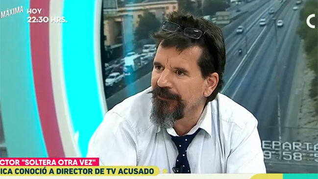 Vasco Moulián: ¡Herval Abreu es un degenerado!