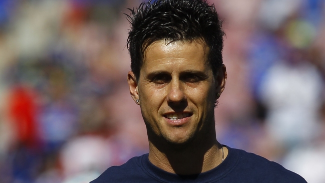 Diego Rivarola y Gabriel Mendoza invitaron a vivir el primer Superclásico en Brooklyn