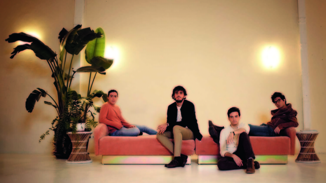 Morat realizará su concierto más grande en Chile