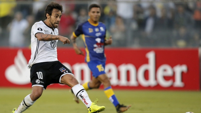 Colo Colo visita a Delfín en decisivo choque de la Copa Libertadores