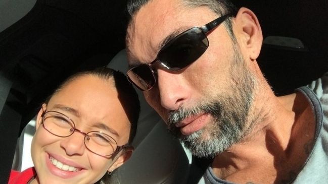 Marcelo Ríos criticó a Claudia Schmidt y la trató de 