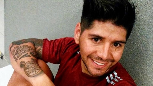 Edmundo Varas grabó especial video para pedirle trabajo a Marcelo Tinelli